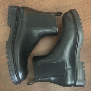 Zara men’s boots size 45